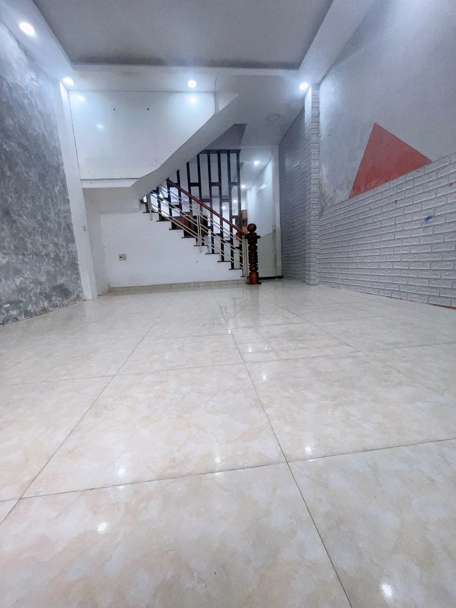 Bán nhà hẻm ô tô Phạm Văn Chiêu, Gò Vấp, 4.1x15m, 1 trệt 1 lầu, giá 6,6 tỷ - Ảnh thu nhỏ 3