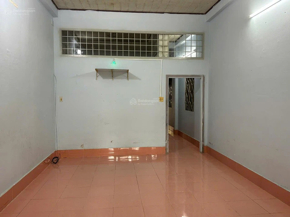 Nhà cấp 4 61 m2 tại KDC Ao Sen gần cầu Vượt Bình Minh (cách cầu Cần Thơ 2km) giá 1,1 tỷ - Ảnh thu nhỏ 2