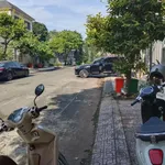 Bán villa 3 tầng 226m2 khu biệt thự Hoàng Gia, trung tâm hành chính Dĩ An, giá 25 tỷ - Ảnh thu nhỏ 1