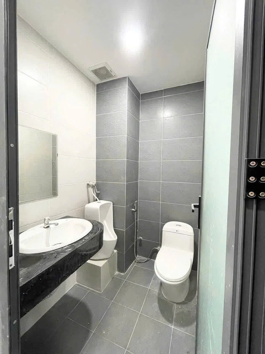 Cho thuê văn phòng 100m² mặt tiền Trần Lựu 100 triệu/tháng - Ảnh thu nhỏ 2