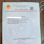 Bán 2 lô đất 580m² mặt tiền đường Bêtông Nhà Bè - Ảnh thu nhỏ 5