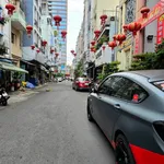 Bán nhà 2 tầng 79m2 hẻm 18 Nguyễn Thị Minh Khai, Đa Kao, Quận 1 - Ảnh thu nhỏ 4