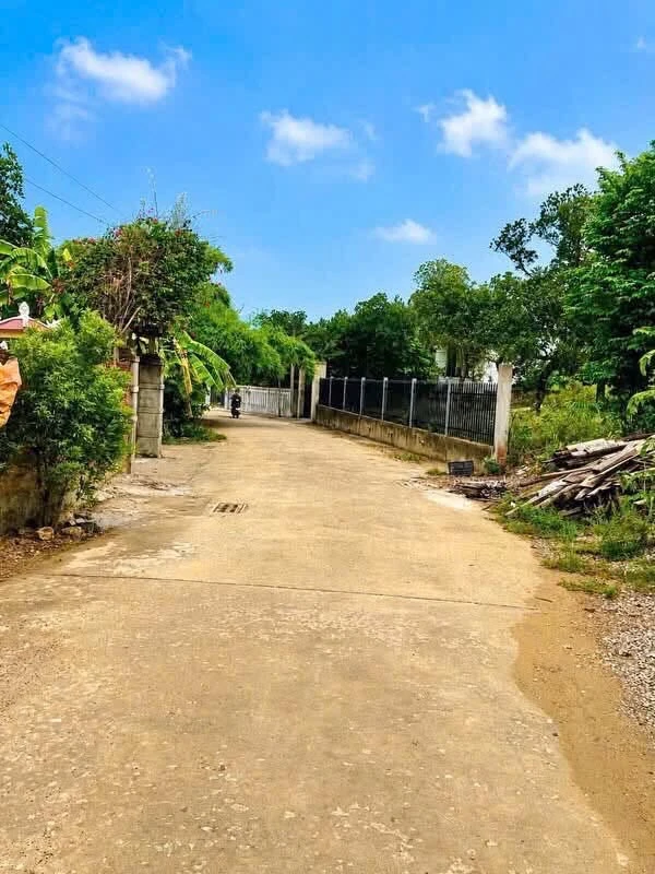 Bán đất kiệt ô tô Trưng Nữ Vương 80m² 1 tỷ, Huế