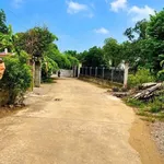Bán đất kiệt ô tô Trưng Nữ Vương 80m² 1 tỷ, Huế - Ảnh thu nhỏ 1