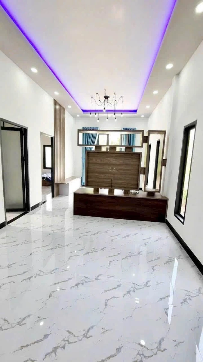 Bán nhà 70m² full nội thất An Hội, Bến Tre, 1.3 tỷ - Ảnh thu nhỏ 5