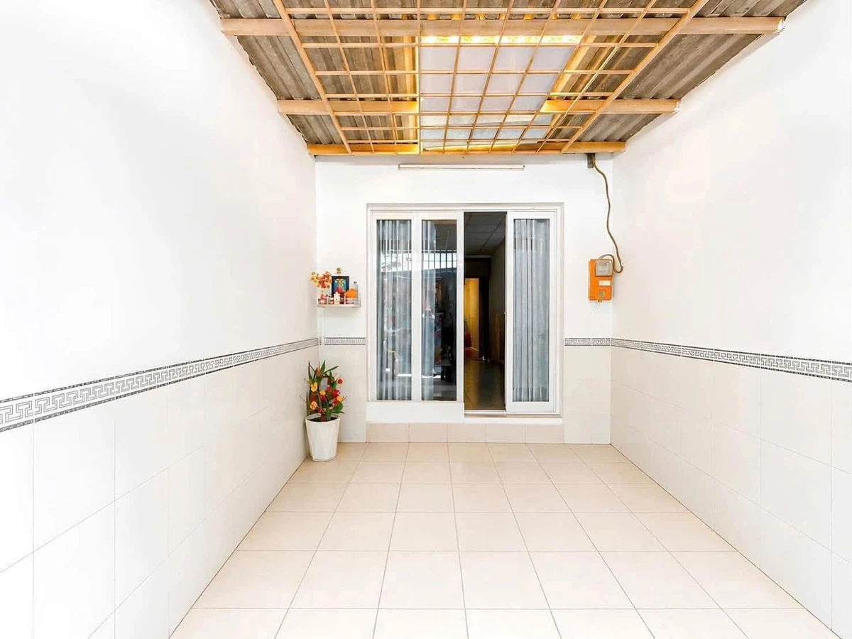 Bán nhà 3PN Huỳnh Tấn Phát Q.7, 61.5m2, 4.55 tỷ - Ảnh thu nhỏ 5