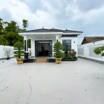 Bán biệt thự sân vườn 652m² tại Mỹ Hạnh Nam, Đức Hòa, Long An - Ảnh thu nhỏ 3