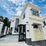 Bán Villa An Điền Manor 100m² 3 phòng ngủ Quận 7 - Ảnh thu nhỏ 3
