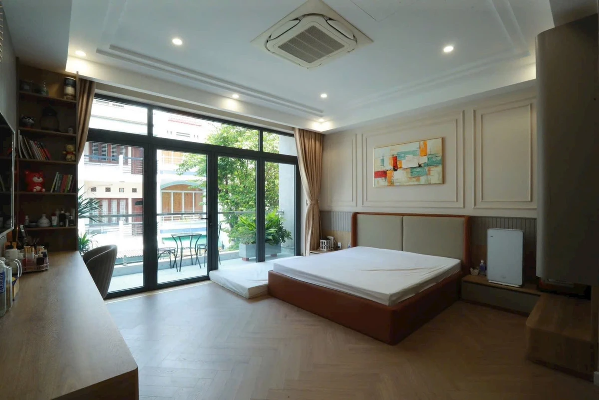 Bán biệt thự 5PN 160m² Quận 5, 45 tỷ - Ảnh thu nhỏ 5