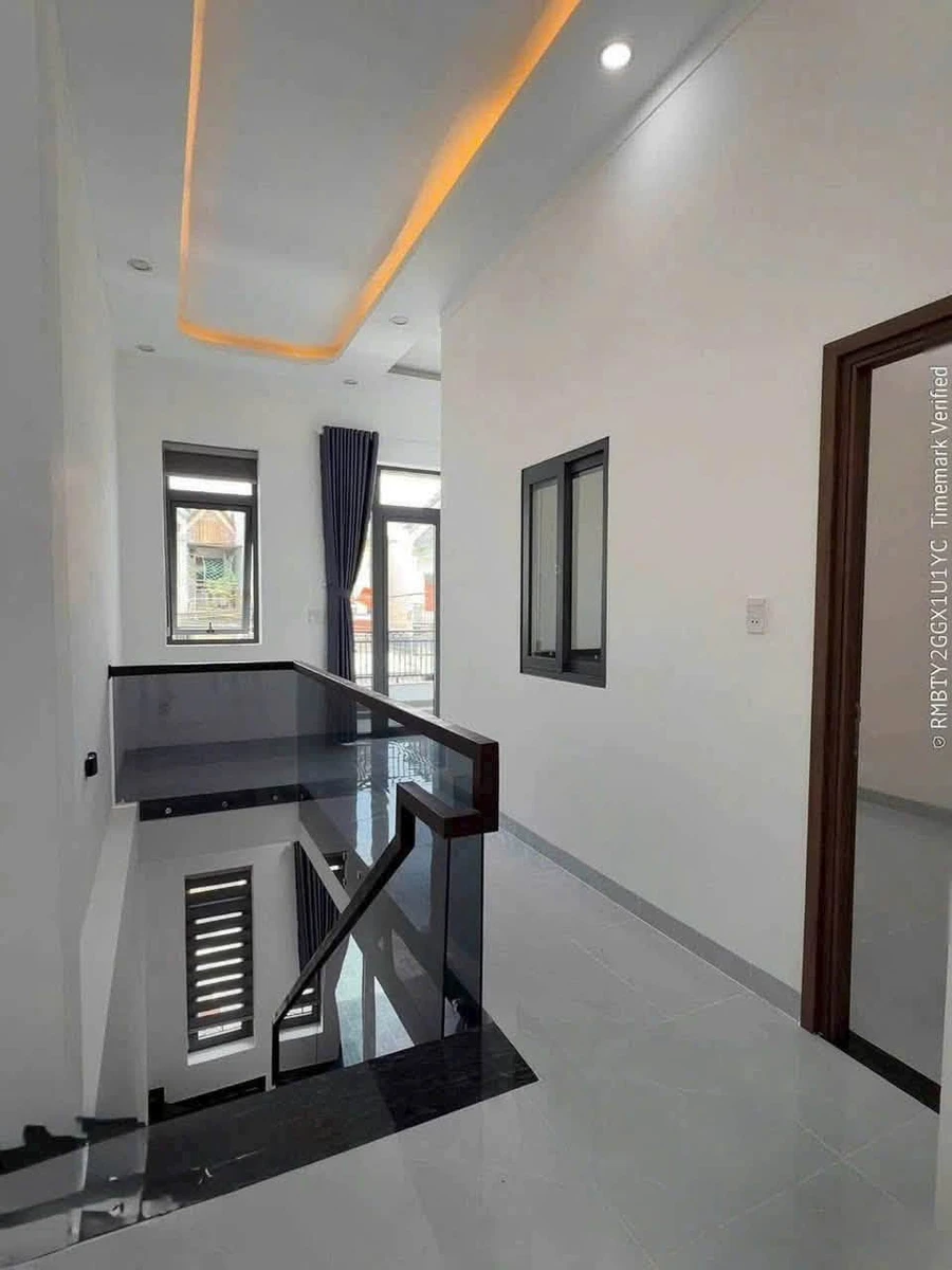 Nhà phố bán 100m² 3PN Tân Vĩnh Hiệp Bình Dương 2.95 tỷ - Ảnh thu nhỏ 3