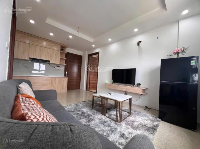 Chính chủ bán căn chung cư thương mại Bắc Kỳ
