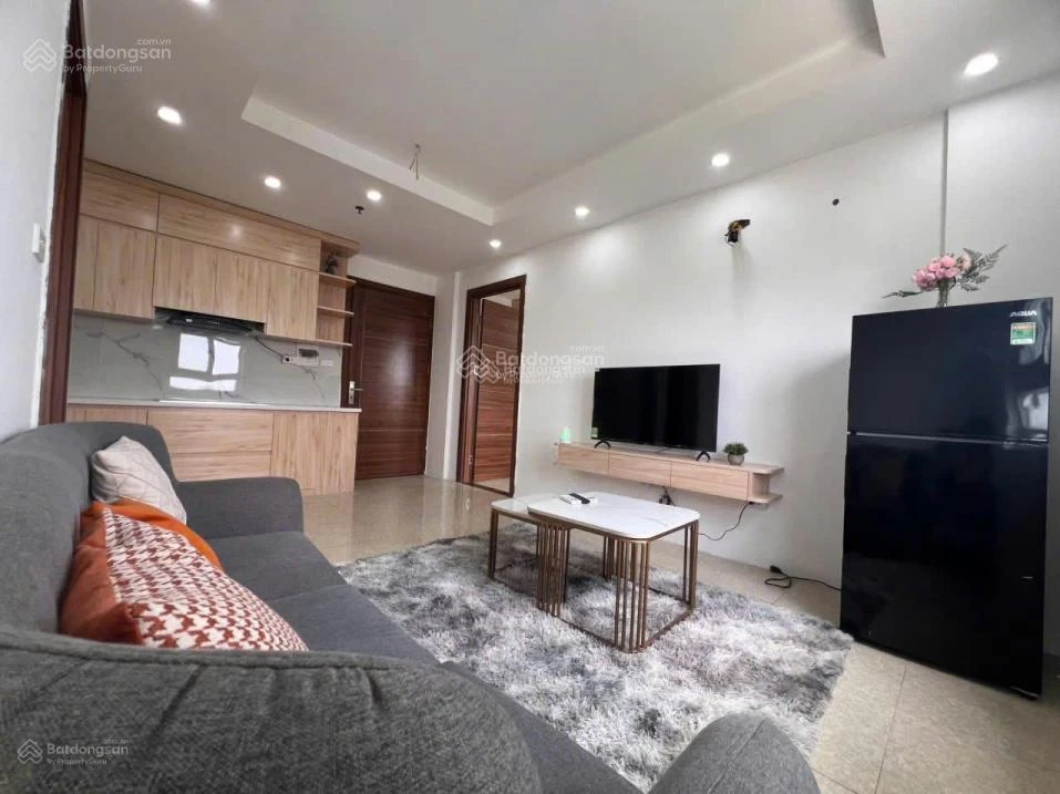 Chính chủ bán căn chung cư thương mại Bắc Kỳ - Ảnh 1