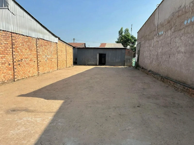 Bán nền đất 152m² Tân Công Chí Đồng Tháp 580 triệu