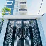 Bán nhà mặt tiền Bình Giã, Vũng Tàu, 126m2, 12 phòng - Ảnh thu nhỏ 1