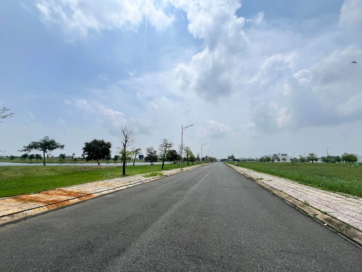 Bán nền biệt thự 240m² tại Happy Home Cà Mau - Ảnh thu nhỏ 3