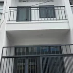 Bán nhà 2 tầng hẻm 6m Kênh Nước Đen, Bình Hưng Hòa, Bình Tân - 4,2 tỷ - Ảnh thu nhỏ 1