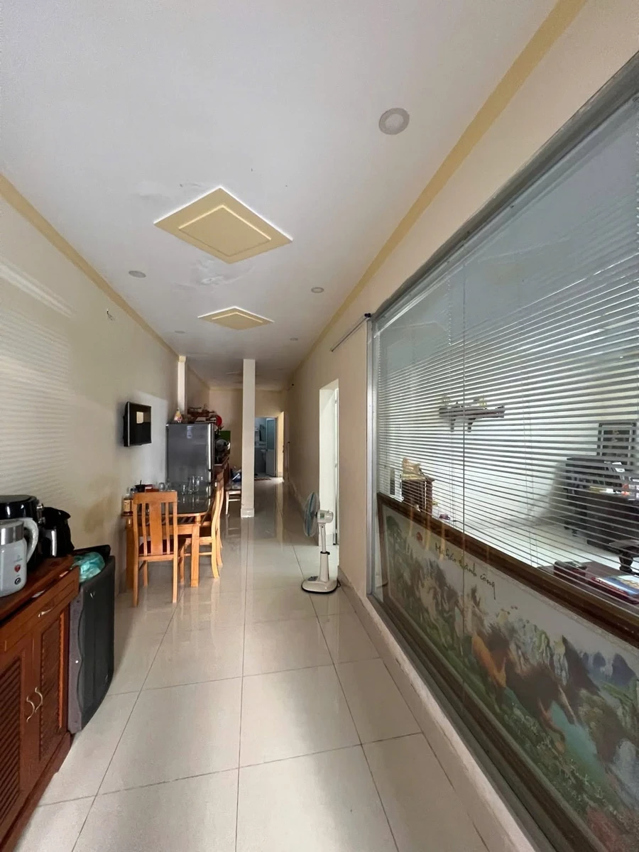 Bán nhà góc 2 mặt tiền Biên Hòa 164m² 3.65 tỷ - Ảnh thu nhỏ 4