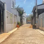 Bán đất thổ cư 8x29m, 2 mặt tiền, hẻm 116 Nguyễn Chí Thanh, Phường Tân An - Ảnh thu nhỏ 3