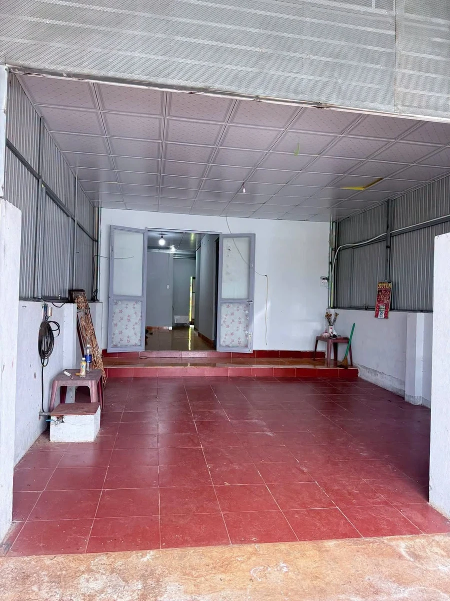 Bán nhà cấp 4 xây dựng kinh doanh 50m² chỉ 700 triệu Trương Sơn - Ảnh 1
