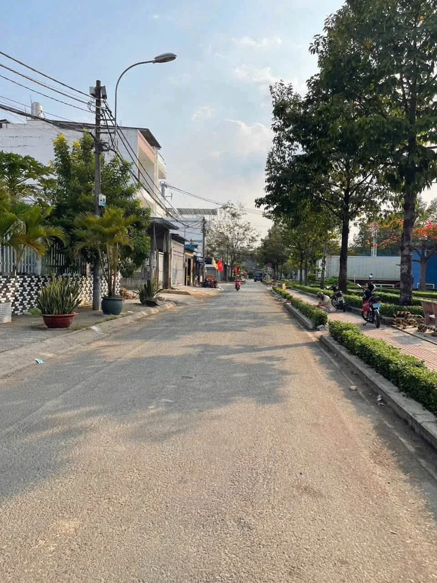 Bán nhà mặt tiền Chợ Huế 36m² - 2 tỷ 450 triệu - Ảnh 1