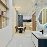 Bán nhà 4 tầng 55m2, 4PN 3WC, gần Công viên Làng Hoa, Gò Vấp - Ảnh thu nhỏ 3