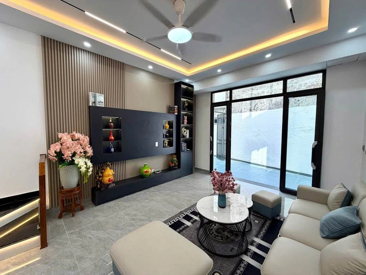 Bán nhà 3 tầng 41m² Đình Đông, Hải Phòng 3.35 tỷ - Ảnh thu nhỏ 4