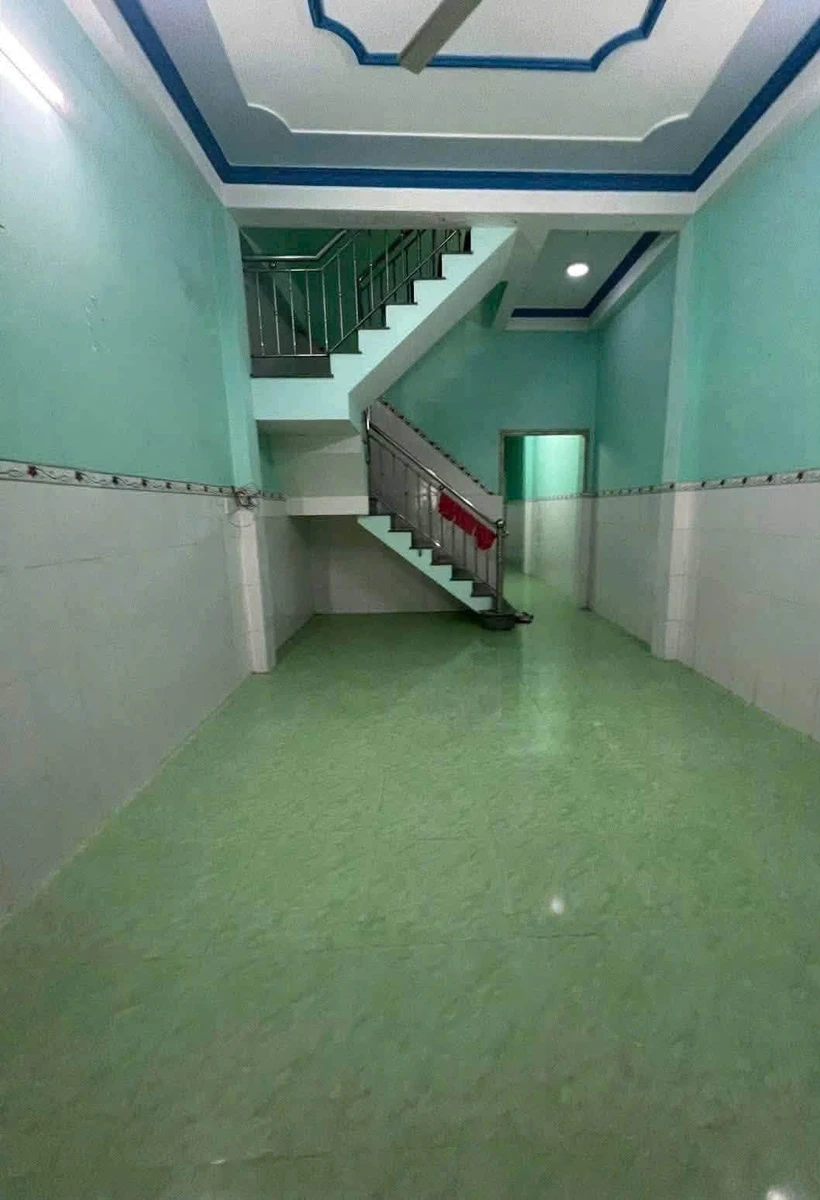 Bán nhà Bến Lức Long An 96m² giá 2 tỷ 9 - Ảnh thu nhỏ 4