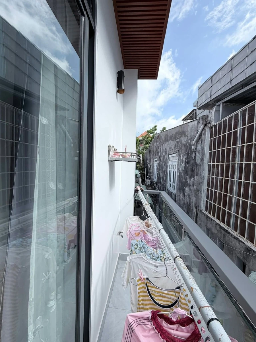 Bán nhà mới xây 3PN 54,3m² Đồ Chiểu, Vũng Tàu 4,2 tỷ - Ảnh thu nhỏ 4