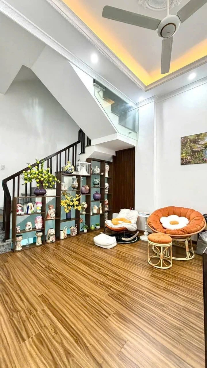 Bán nhà lô góc 42.5m2 3 phòng ngủ Bình Lộc - Ảnh thu nhỏ 3