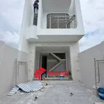 Bán nhà 1 trệt 1 lầu 5x21m, 4 phòng ngủ, đường số 7 Khu D Tân Xuyên, Hóc Môn - Ảnh thu nhỏ 2