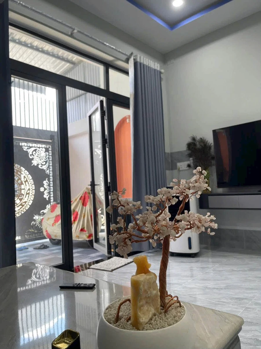 Nhà cấp 4 100m2 Lê Quang Đạo 1 tỷ 220 triệu - Ảnh thu nhỏ 2
