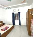 Bán nhà 3 tầng nở hậu 95m² 6PN gần cầu vượt Tân Thới Hiệp, Quốc Lộ 1A, Quận 12 - Ảnh thu nhỏ 3