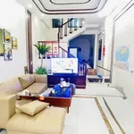 Bán nhà 3 tầng ngõ phố Điện Biên Phủ, Hải Dương 44m² - Ảnh thu nhỏ 1