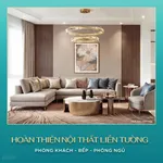 Chỉ từ 1,3 tỷ vốn ban đầu có ngay căn liền kề 60m2 Vinhomes Global Gate Hạ Long gần công viên - Ảnh thu nhỏ 6