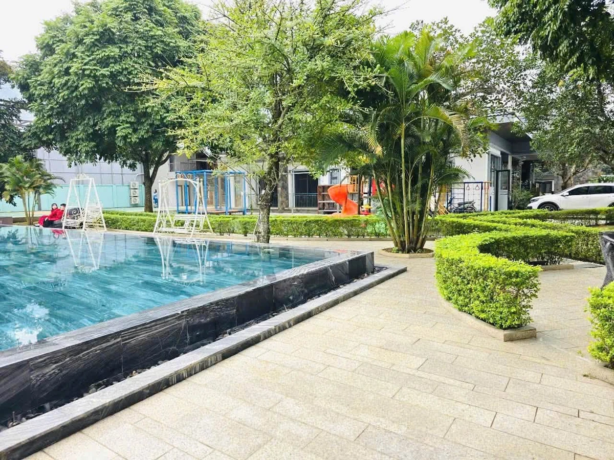 Bán biệt thự 5200m² Cư Yên Lương Sơn 35 tỷ - Ảnh thu nhỏ 2