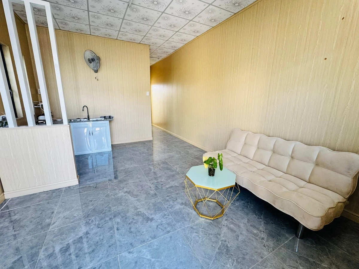 Bán nhà Đất Đỏ 73m² 1 phòng ngủ 860 triệu - Ảnh thu nhỏ 4
