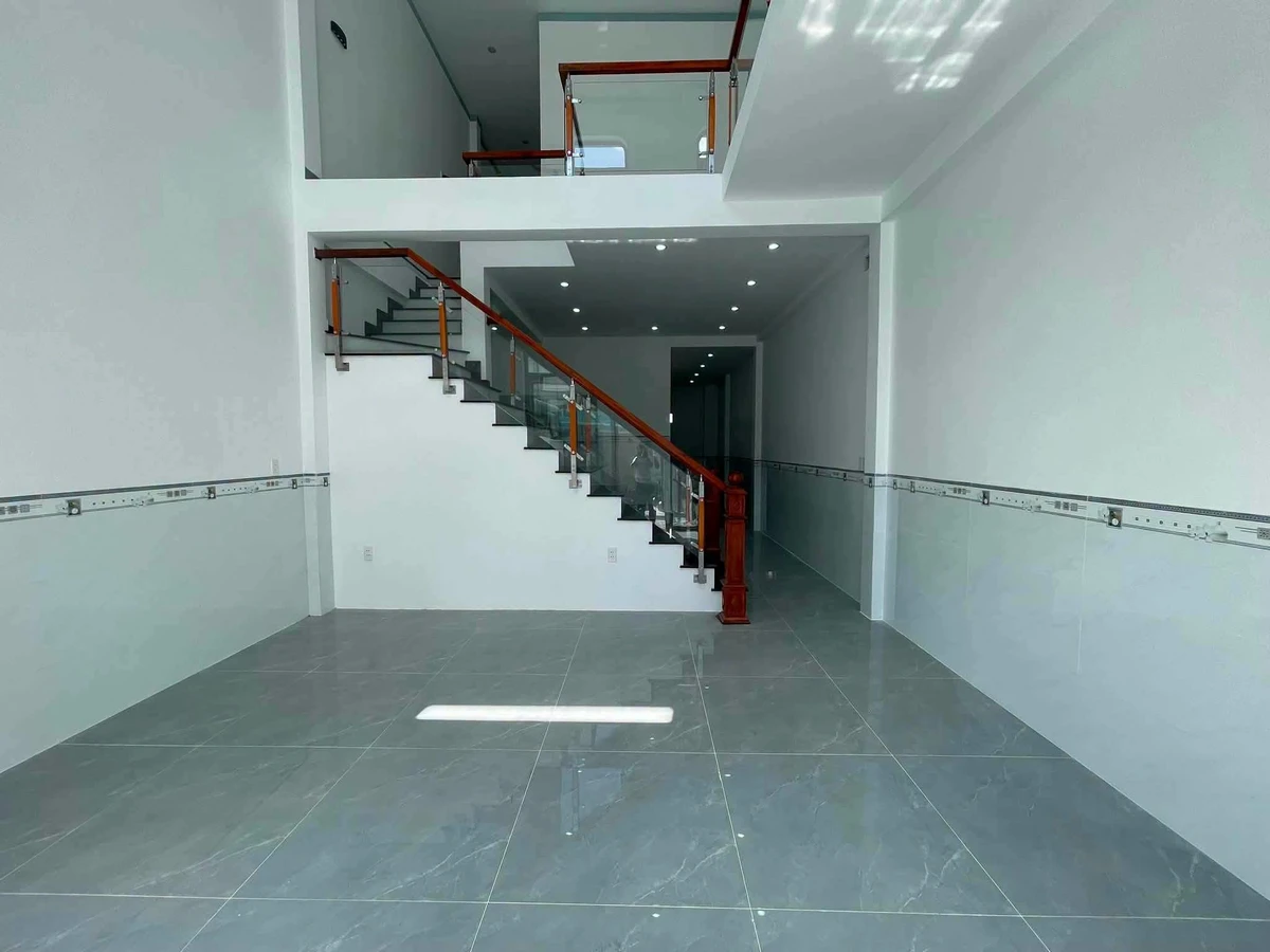 Nhà phố 3PN, 105m² Trảng Bom, Đồng Nai - 2.65 tỷ - Ảnh thu nhỏ 4