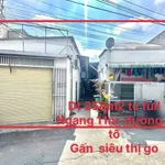 Bán đất Đông Hoà Hóc Môn 258m² sổ hồng, đang cho thuê 15 triệu/tháng - Ảnh thu nhỏ 2