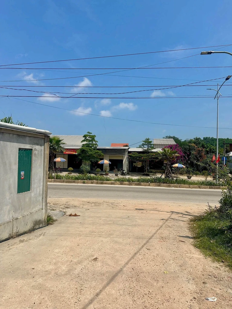 Bán đất 220m² ngang 8m Trưng Nữ Vương Huế 3,19 tỷ - Ảnh thu nhỏ 2