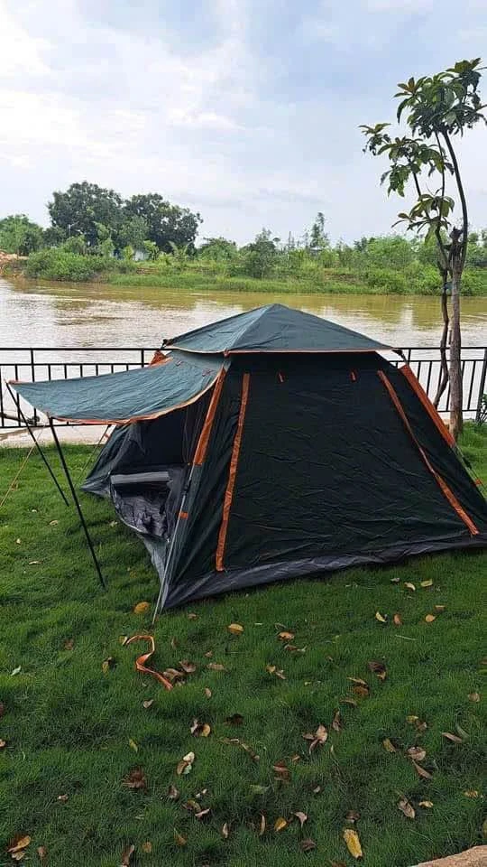 Chuyển nhượng nhà hàng 712,5m² Lagi Bình Thuận giá 2,65 tỷ - Ảnh thu nhỏ 3