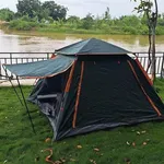 Chuyển nhượng nhà hàng 712,5m² Lagi Bình Thuận giá 2,65 tỷ - Ảnh thu nhỏ 3