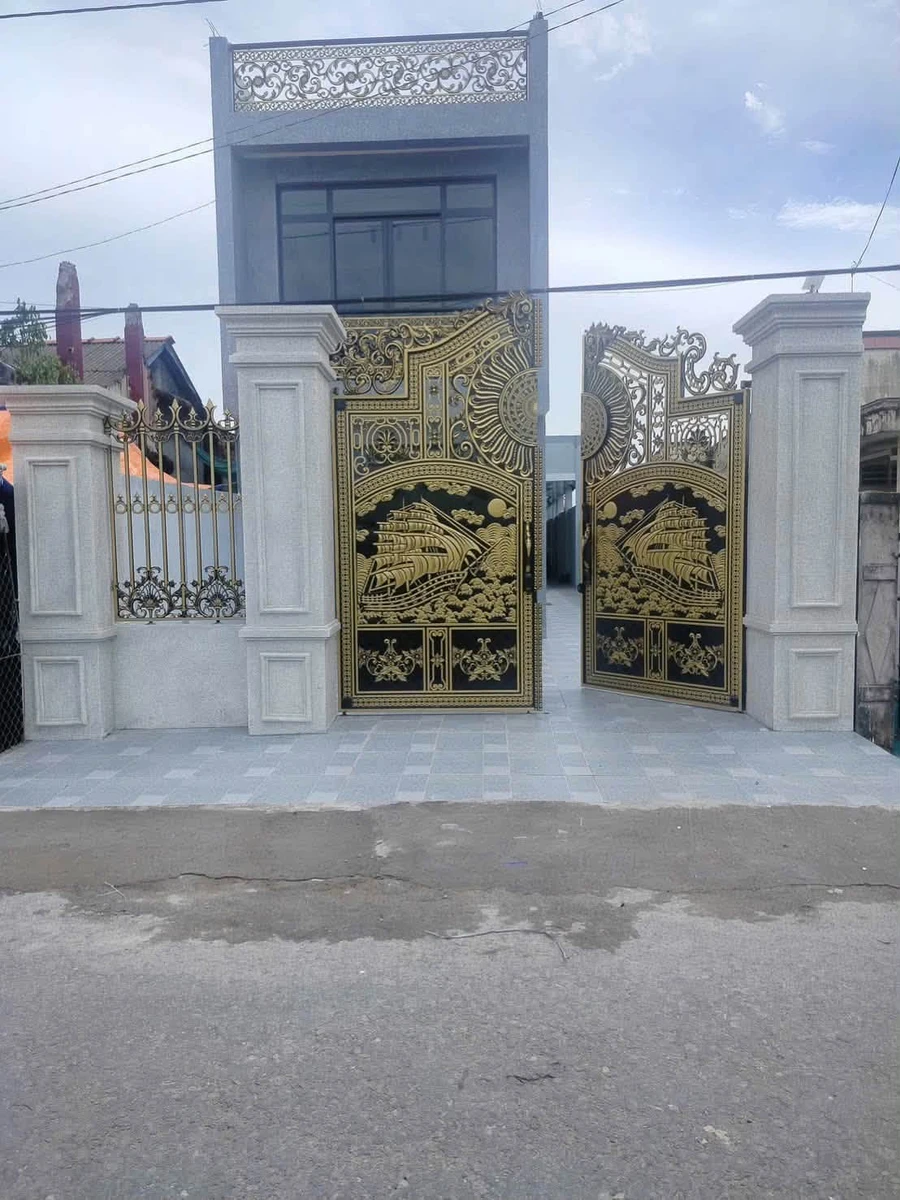 Bán nhà nghỉ 14 phòng 360m2 đang kinh doanh tại Tân Quy Đông, Sa Đéc, Đồng Tháp - Ảnh 1