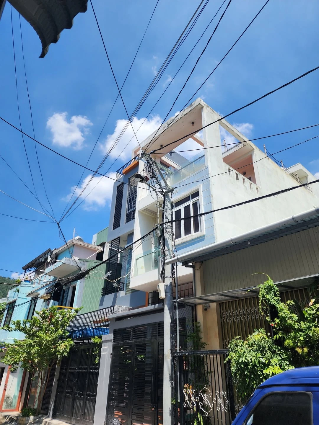 Bán nhà 2 tầng 66m² 3 phòng ngủ gần biển Mỹ Khê Đà Nẵng meypeal - Ảnh 1
