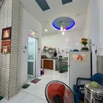 Bán nhà hẻm 32m² 2PN 2WC Lê Văn Quới Bình Tân 3.47 tỷ - Ảnh thu nhỏ 3