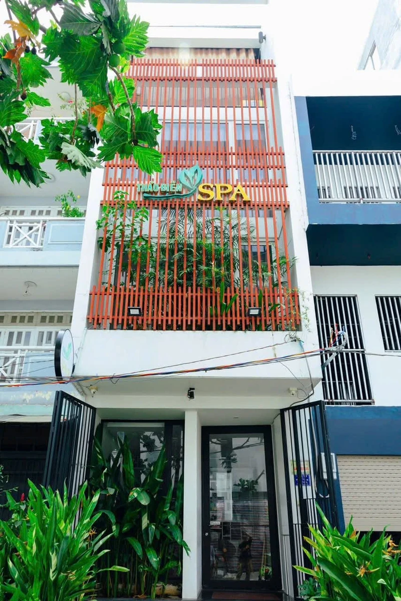 Bán nhà Thảo Điền 68m² giá 27 tỷ - Ảnh 1