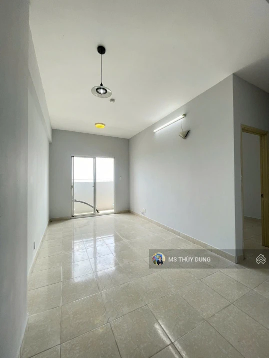 HQC Plaza Bình Chánh căn góc đẹp - DTSD 64m² giá 1 tỷ 350. LH 0909 456 *** - Ảnh 1