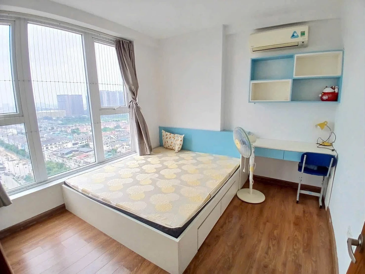 Bán căn 3PN chung cư Gemek 2, 88m2, An Khánh, 5.35 tỷ - Ảnh thu nhỏ 5