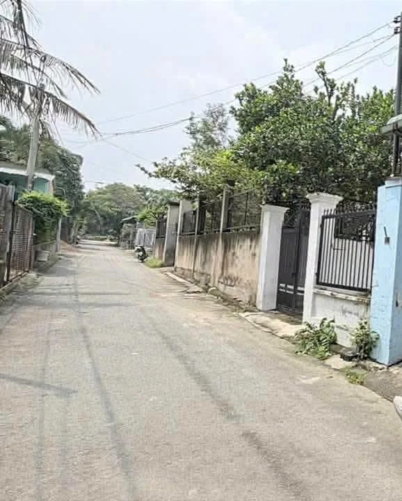 Bán nhà 2 phòng ngủ 92m² Hiệp Thành, Thủ Dầu Một, giá 2 tỷ 880 - Ảnh 1