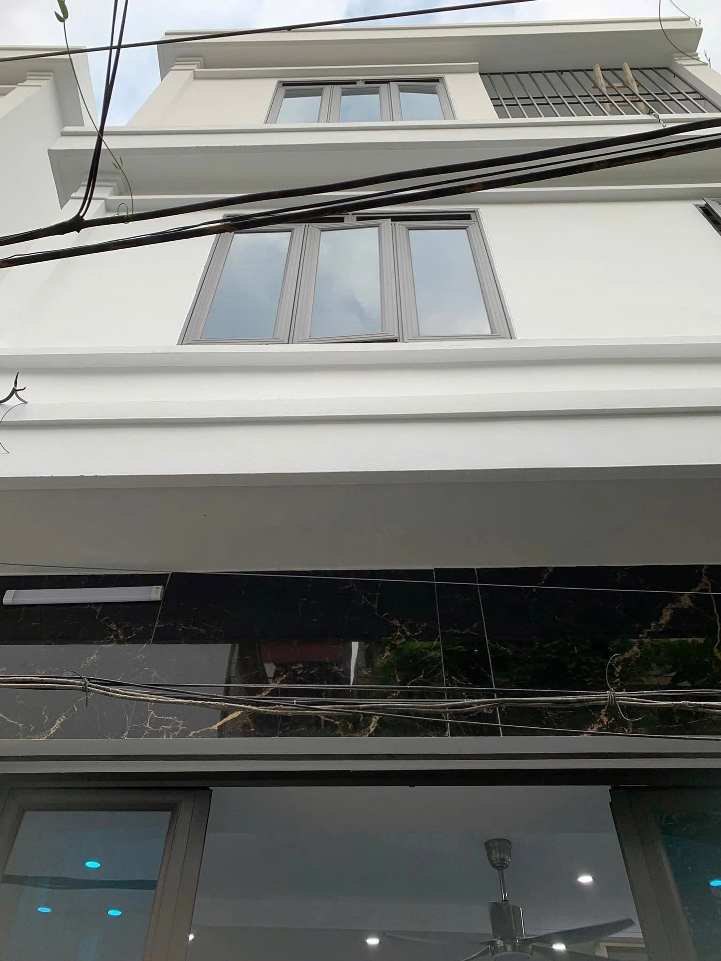 Bán nhà 3 tầng 40m² Tiền Phong, Hải Phòng - Ảnh 1