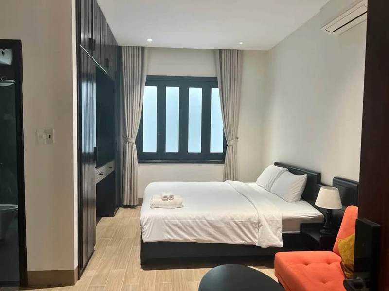 Bán nhà 1 tầng 2 phòng ngủ 63m2 tại Quốc Tuấn, An Dương, Hải Phòng giá 1,19 tỷ 2ty5x